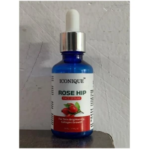 Rose Hip Face Serum 30ml