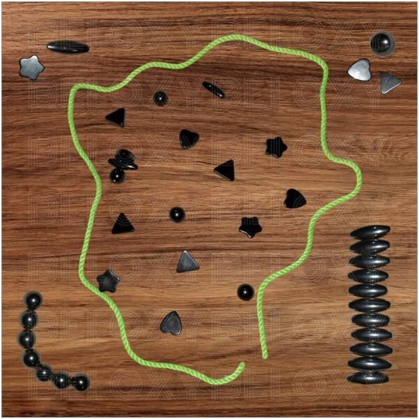 Cluster Magnet - Image 2