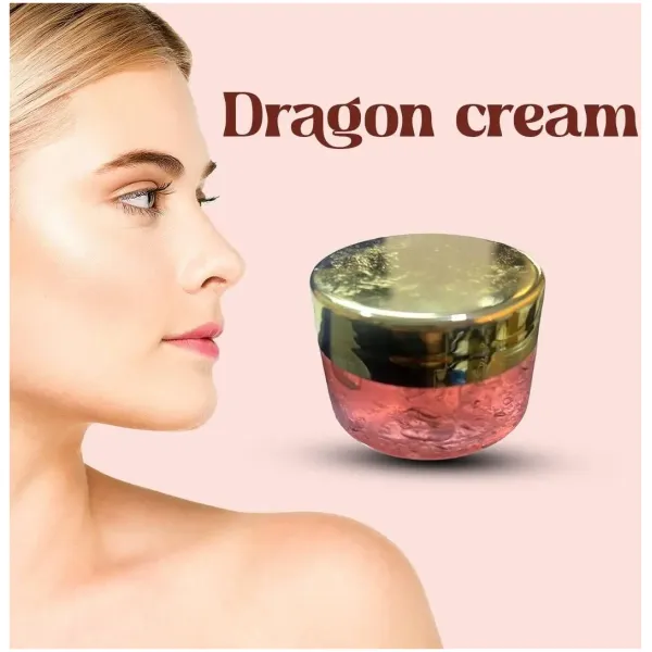 Dragon Cream - Image 2