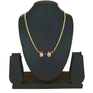 Authentic Gold Plated Mangalsutra