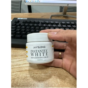 Jaysuing Instantly White Skin Lightening Cream 100gm (Pack Of 2)