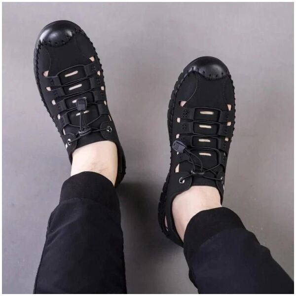 Mens Stylish Casual Shoes - Image 3