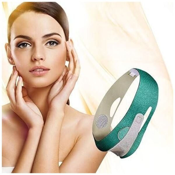 Face Slimming V Line Mask - Image 3