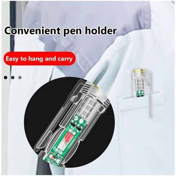 Electrical Tester Pen - Image 3