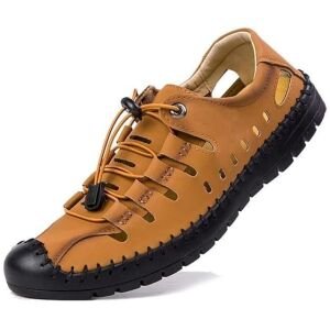 Latest Leather Shoes