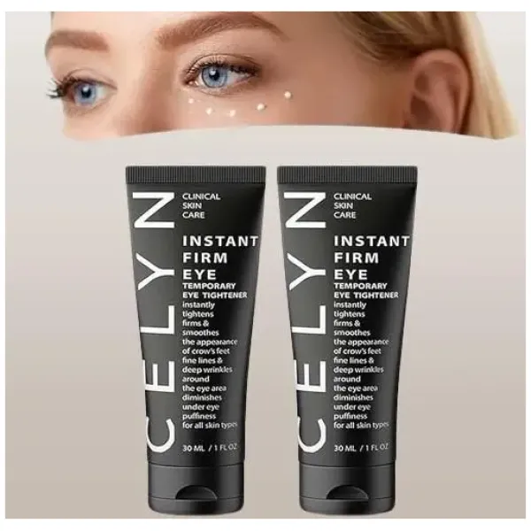 Instant Firmx Eye Bag Cream (Pack Of 2)