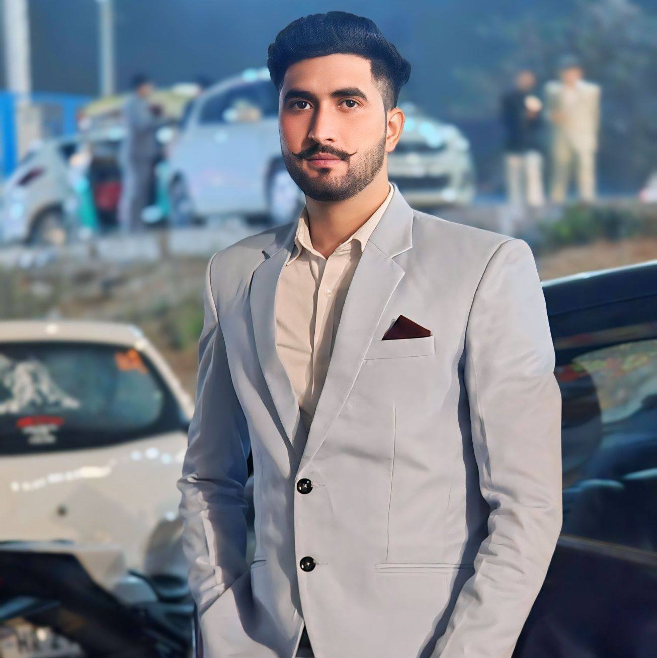 Dalbir Yadav