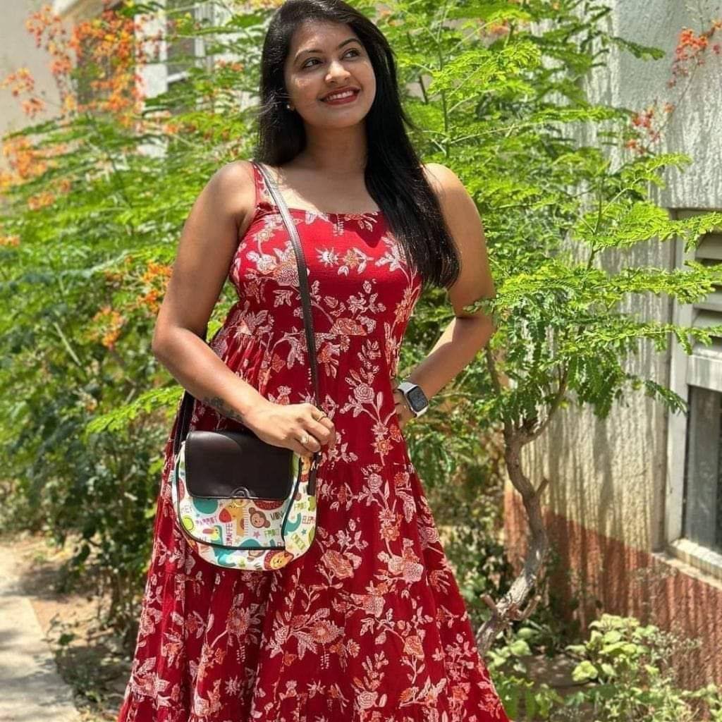 Komal Sharma