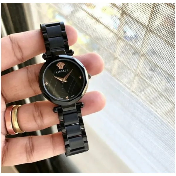 Versace Watch Heritage For Women (SW701)