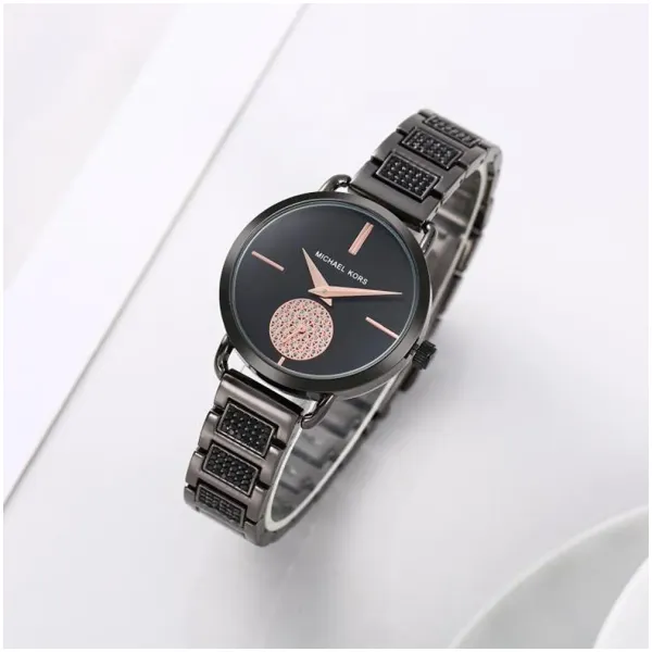 Michael Kors Watch For Women (SW708)