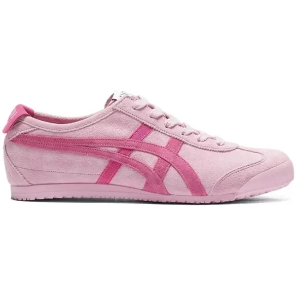 Pataou X Onitsuka Tiger Mexico 66 Shoes For women (SW634) - Image 2