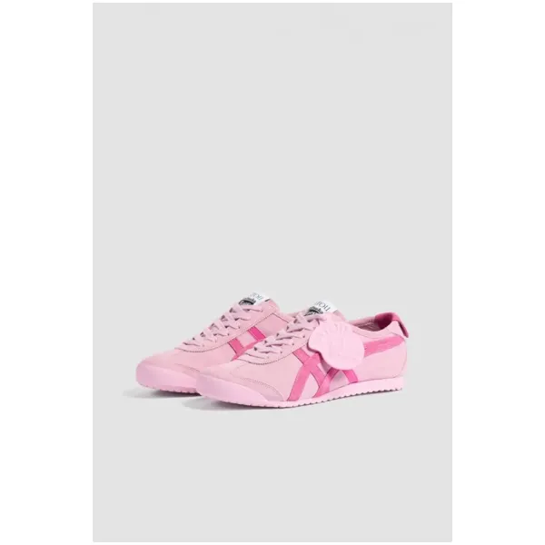 Pataou X Onitsuka Tiger Mexico 66 Shoes For women (SW634) - Image 3