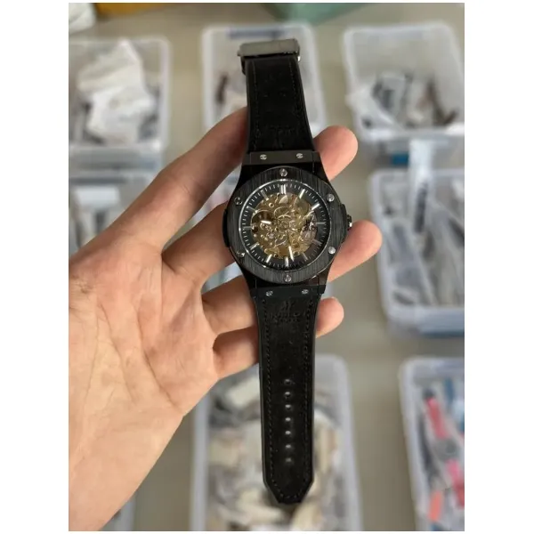 Hublot Watch Big Bang Automatic For Men (SW493)