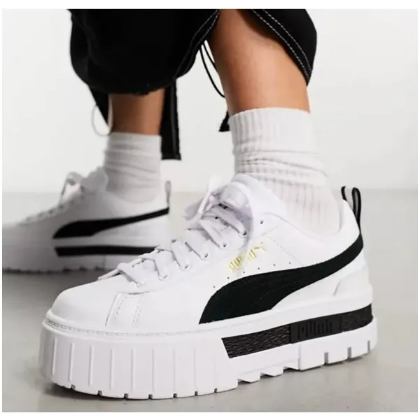 Puma Mayze Shoes For women (SW637)