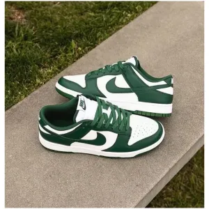 Nike Sb Dunk Varsity Green Shoes For Men (SW135)