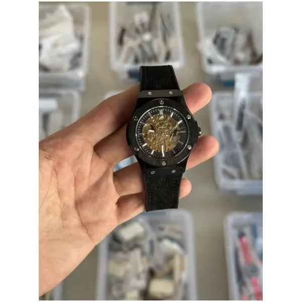 Hublot Watch Big Bang Automatic For Men (SW493) - Image 2