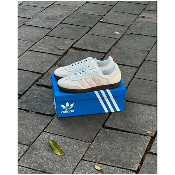Adidas Samba Wonder Shoes For women (SW677) - Image 2