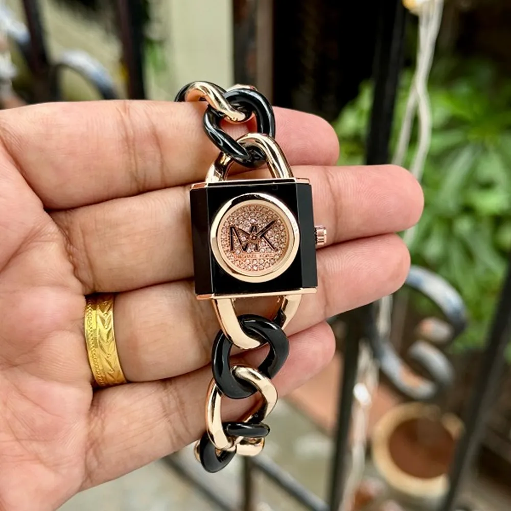 Michael Kors Watch Pave For Women (SW796)