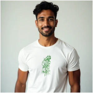 Aghora Mahadev T-Shirt For Men