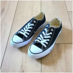 Converse All Star Short Navy Blue Shoes For Men (SW144)