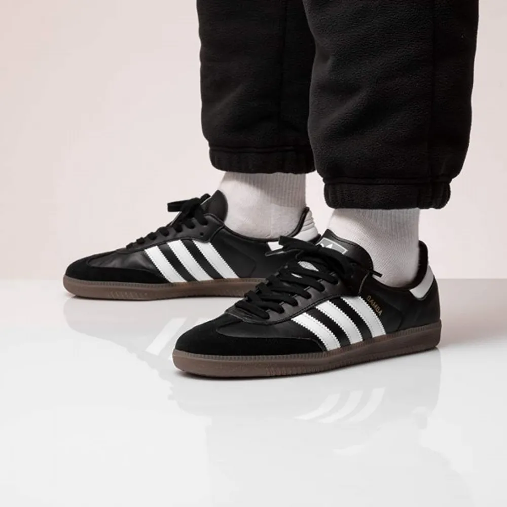 Adidas Black To Black Shoes For women (SW744) - Image 2