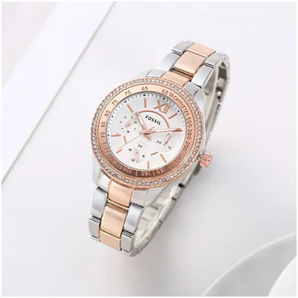 Fossil Watch For Women (SW575)