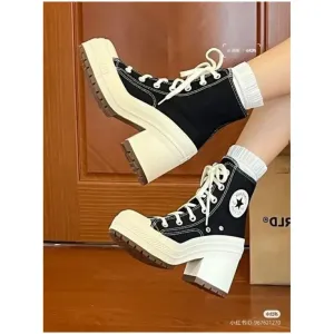 Converse Chuck 70 Deluxe Shoes For women (SW726)