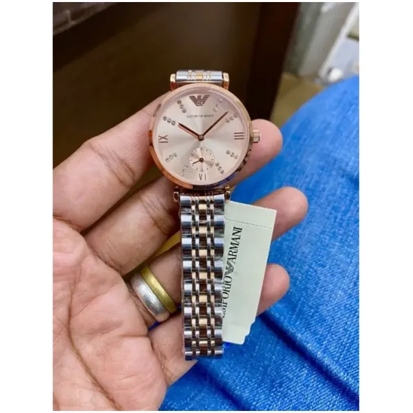 Emporio Armani Watch For Women (SW398) - Image 2