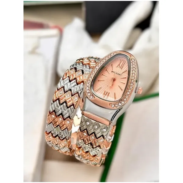 Bvlgari Watch For Women (SW415)