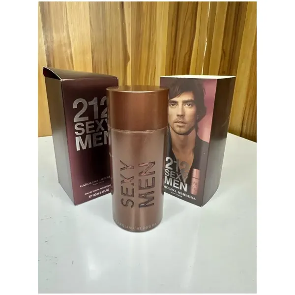 212 VIP Men Sexy Perfume For Men (SW818)