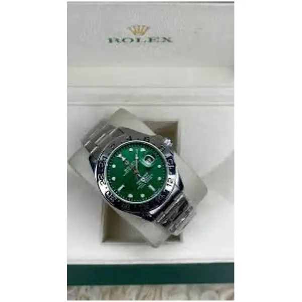 Rolex Watch Day Date For Men (SW884) - Image 2