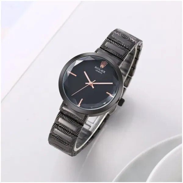 Rolex Watch Acnos For Women (SW580)