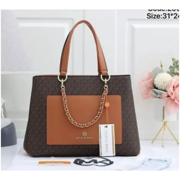 Michael Kors Handbag For Women (SW470) - Image 2