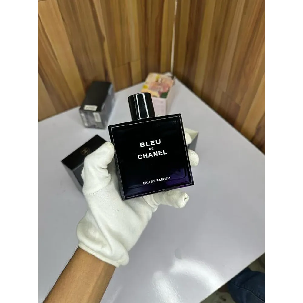 Bleu De Chanel Paris Perfume For Men (SW821)