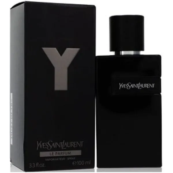 Yves Saint Laurent (YSL) Le Black 100ML Perfume For Men (SW822)