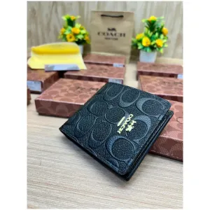 Coach Wallet For Men (SW912)