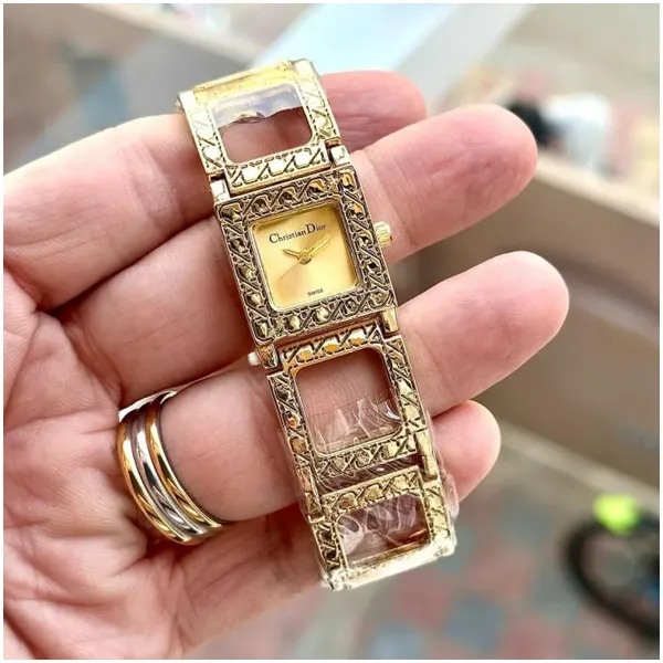 Christian Dior Watch For Women (SW313)