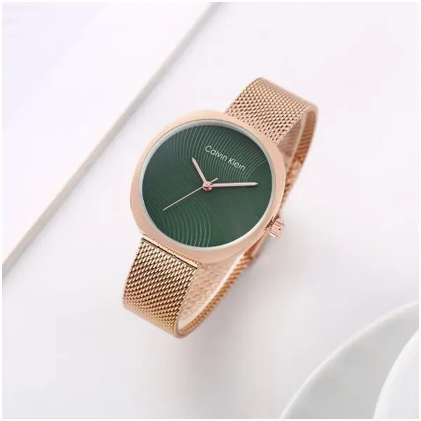 Calvin Klein Watch For Women (SW585)