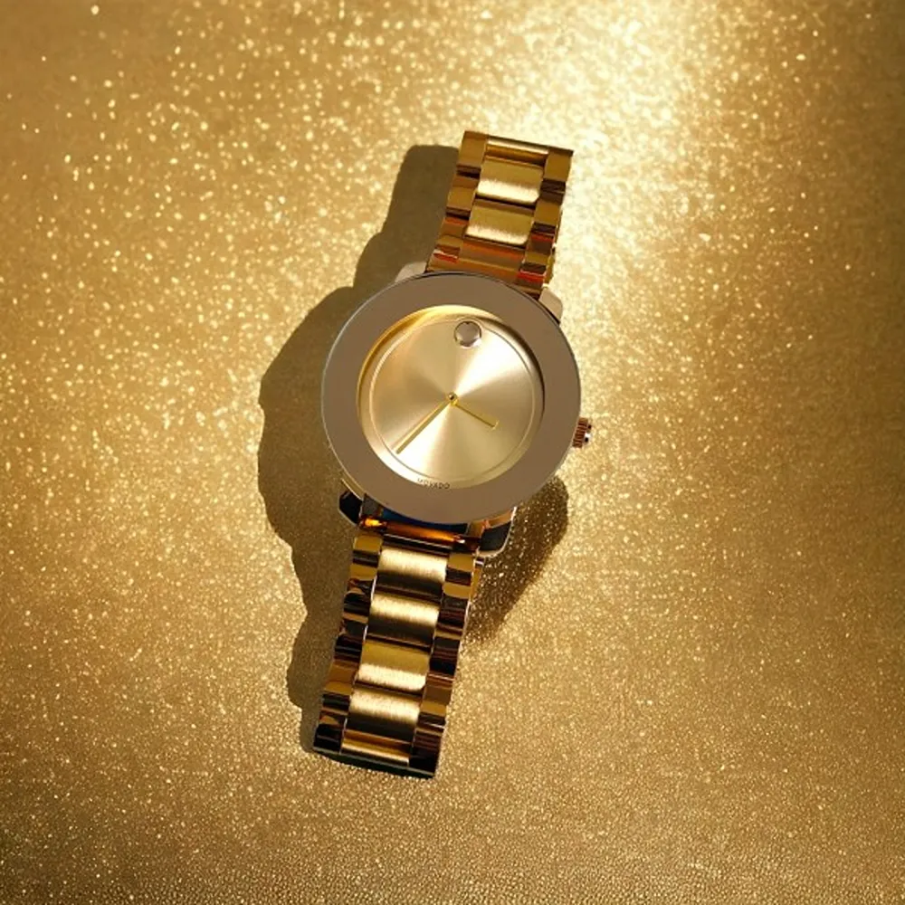 Movado Watch Bold For Men (SW817)