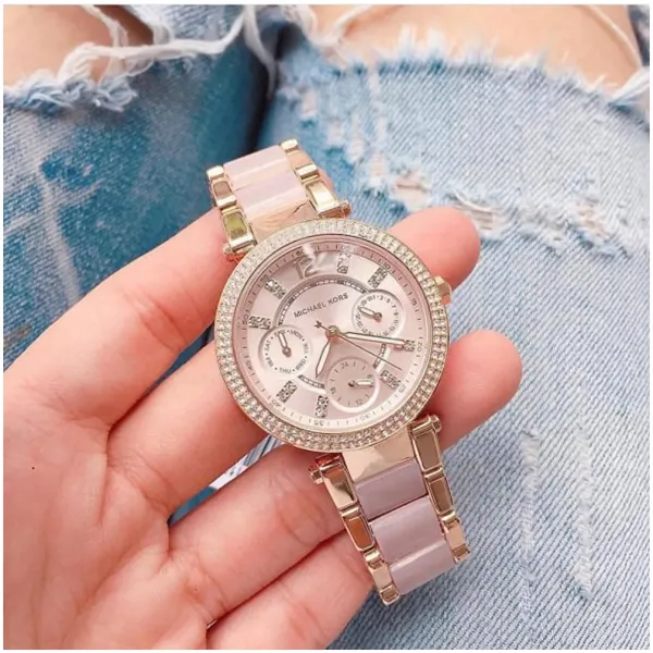Michael Kors Watch For Women (SW423) - Image 2