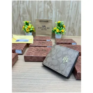 Coach Wallet For Men (SW914)