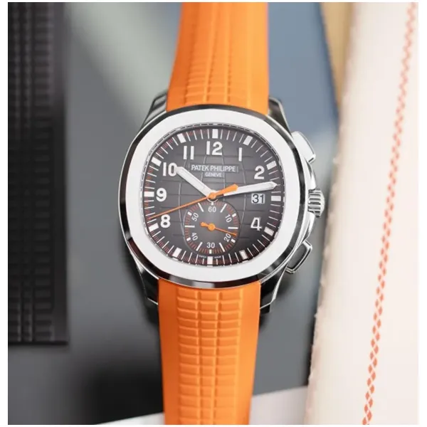 Patek Philippe Watch Aquanaut Automatic For Men (SG02) - Image 2