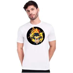 Adya Kali T-shirt For Men