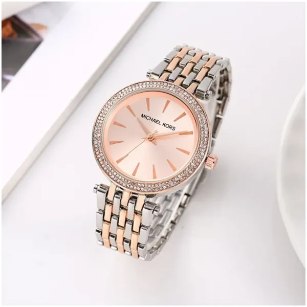 Michael Kors Watch For Women (SW425)