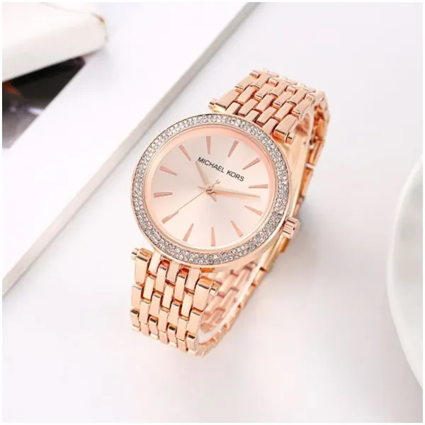 Michael Kors Watch For Women (SW427)