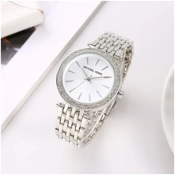 Michael Kors Watch For Women (SW429)