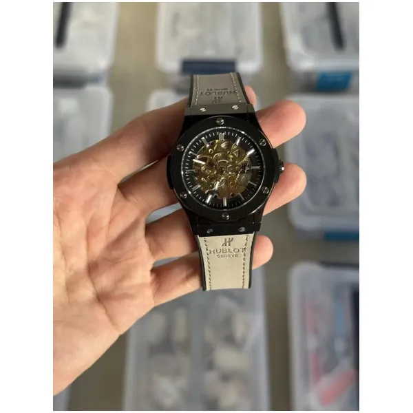 Hublot Watch Big Bang Automatic For Men (SW524) - Image 2