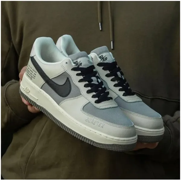 Nike Air Force 1 X Gore Tex Shoes For women (SW613)