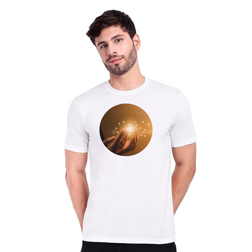 As-Sami T-shirt For Men