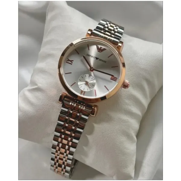 Emporio Armani Watch For Women (SW1016)